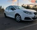 Білий Сеат Ibiza, об'ємом двигуна 1.39 л та пробігом 207 тис. км за 4500 $, фото 7 на Automoto.ua