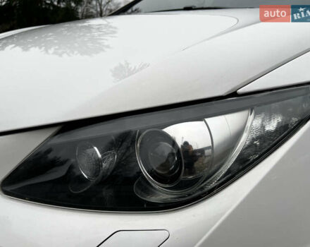 Білий Сеат Ibiza, об'ємом двигуна 1.4 л та пробігом 193 тис. км за 8500 $, фото 18 на Automoto.ua