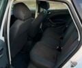 Білий Сеат Ibiza, об'ємом двигуна 1.39 л та пробігом 207 тис. км за 4500 $, фото 2 на Automoto.ua