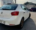 Белый Сеат Ибица, объемом двигателя 1.2 л и пробегом 119 тыс. км за 4699 $, фото 5 на Automoto.ua