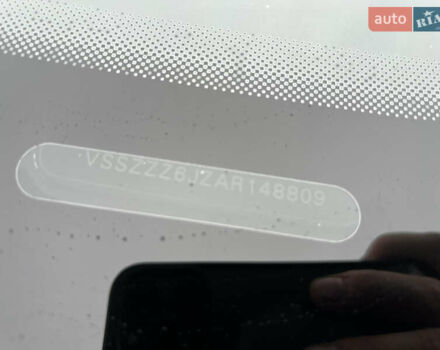 Білий Сеат Ibiza, об'ємом двигуна 1.4 л та пробігом 193 тис. км за 8500 $, фото 21 на Automoto.ua