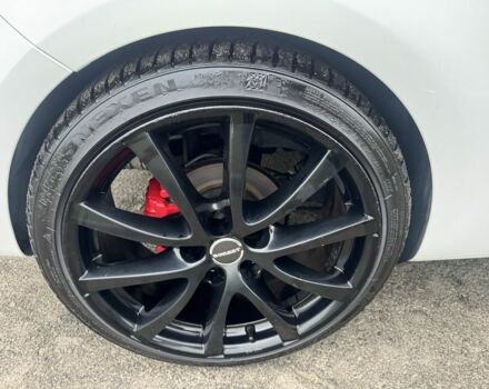 Белый Сеат Ибица, объемом двигателя 1.4 л и пробегом 187 тыс. км за 8550 $, фото 13 на Automoto.ua