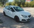 Білий Сеат Ibiza, об'ємом двигуна 1.2 л та пробігом 232 тис. км за 5400 $, фото 1 на Automoto.ua