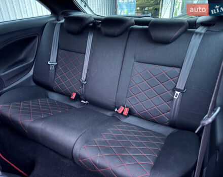 Белый Сеат Ибица, объемом двигателя 1.4 л и пробегом 187 тыс. км за 8550 $, фото 47 на Automoto.ua