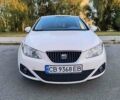 Белый Сеат Ибица, объемом двигателя 1.6 л и пробегом 200 тыс. км за 5900 $, фото 1 на Automoto.ua