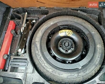 Білий Сеат Ibiza, об'ємом двигуна 1.4 л та пробігом 191 тис. км за 7999 $, фото 31 на Automoto.ua