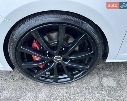 Белый Сеат Ибица, объемом двигателя 1.4 л и пробегом 187 тыс. км за 8550 $, фото 50 на Automoto.ua