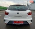 Білий Сеат Ibiza, об'ємом двигуна 1.4 л та пробігом 191 тис. км за 7999 $, фото 5 на Automoto.ua