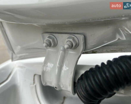 Білий Сеат Ibiza, об'ємом двигуна 1.4 л та пробігом 202 тис. км за 7800 $, фото 60 на Automoto.ua