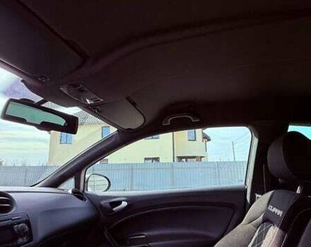 Белый Сеат Ибица, объемом двигателя 1.4 л и пробегом 197 тыс. км за 7750 $, фото 14 на Automoto.ua