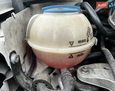 Білий Сеат Ibiza, об'ємом двигуна 1.4 л та пробігом 193 тис. км за 8500 $, фото 56 на Automoto.ua