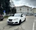 Білий Сеат Ibiza, об'ємом двигуна 1.4 л та пробігом 230 тис. км за 4500 $, фото 1 на Automoto.ua