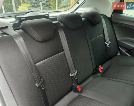 Білий Сеат Ibiza, об'ємом двигуна 1.4 л та пробігом 202 тис. км за 7800 $, фото 31 на Automoto.ua