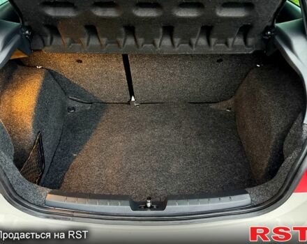 Белый Сеат Ибица, объемом двигателя 1.4 л и пробегом 187 тыс. км за 8550 $, фото 13 на Automoto.ua