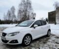 Білий Сеат Ibiza, об'ємом двигуна 1.6 л та пробігом 300 тис. км за 5500 $, фото 1 на Automoto.ua