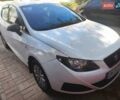 Білий Сеат Ibiza, об'ємом двигуна 1.39 л та пробігом 120 тис. км за 5500 $, фото 2 на Automoto.ua
