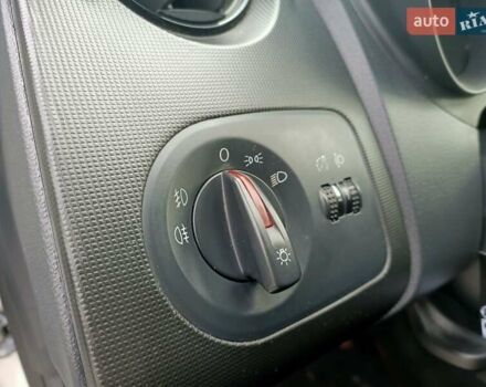 Білий Сеат Ibiza, об'ємом двигуна 1.4 л та пробігом 191 тис. км за 7999 $, фото 25 на Automoto.ua