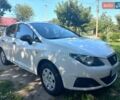Белый Сеат Ибица, объемом двигателя 1.39 л и пробегом 178 тыс. км за 4500 $, фото 1 на Automoto.ua