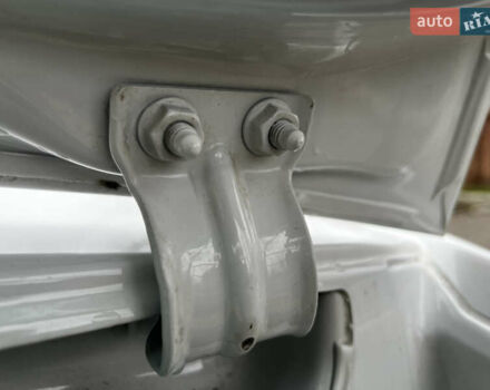 Білий Сеат Ibiza, об'ємом двигуна 1.4 л та пробігом 202 тис. км за 7800 $, фото 59 на Automoto.ua