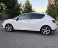 Белый Сеат Ибица, объемом двигателя 1.6 л и пробегом 300 тыс. км за 5100 $, фото 1 на Automoto.ua