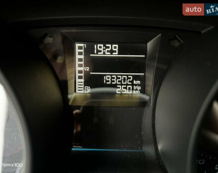 Білий Сеат Ibiza, об'ємом двигуна 1.4 л та пробігом 193 тис. км за 8500 $, фото 36 на Automoto.ua
