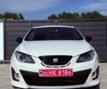 Белый Сеат Ибица, объемом двигателя 1.4 л и пробегом 197 тыс. км за 7750 $, фото 5 на Automoto.ua