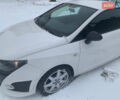 Белый Сеат Ибица, объемом двигателя 1.4 л и пробегом 183 тыс. км за 6500 $, фото 1 на Automoto.ua
