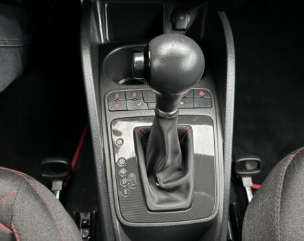 Белый Сеат Ибица, объемом двигателя 1.4 л и пробегом 187 тыс. км за 8550 $, фото 15 на Automoto.ua