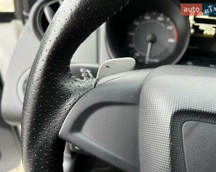 Білий Сеат Ibiza, об'ємом двигуна 1.4 л та пробігом 193 тис. км за 8500 $, фото 38 на Automoto.ua