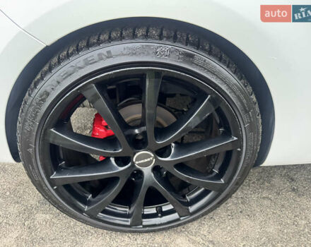 Белый Сеат Ибица, объемом двигателя 1.4 л и пробегом 187 тыс. км за 8550 $, фото 28 на Automoto.ua