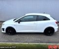 Белый Сеат Ибица, объемом двигателя 1.4 л и пробегом 187 тыс. км за 8550 $, фото 3 на Automoto.ua