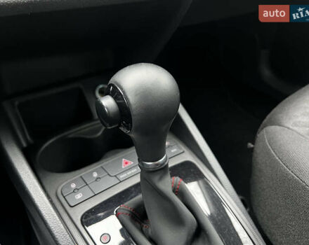 Білий Сеат Ibiza, об'ємом двигуна 1.4 л та пробігом 202 тис. км за 7800 $, фото 51 на Automoto.ua