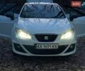 Білий Сеат Ibiza, об'ємом двигуна 1.4 л та пробігом 245 тис. км за 6300 $, фото 1 на Automoto.ua