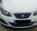 Белый Сеат Ибица, объемом двигателя 1.2 л и пробегом 200 тыс. км за 6000 $, фото 3 на Automoto.ua