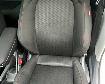 Білий Сеат Ibiza, об'ємом двигуна 1.4 л та пробігом 202 тис. км за 7800 $, фото 43 на Automoto.ua