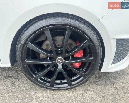 Белый Сеат Ибица, объемом двигателя 1.4 л и пробегом 187 тыс. км за 8550 $, фото 30 на Automoto.ua