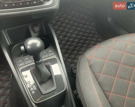 Белый Сеат Ибица, объемом двигателя 1.4 л и пробегом 183 тыс. км за 6500 $, фото 12 на Automoto.ua