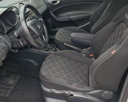 Білий Сеат Ibiza, об'ємом двигуна 1.39 л та пробігом 194 тис. км за 7300 $, фото 16 на Automoto.ua