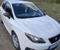 Белый Сеат Ибица, объемом двигателя 1.6 л и пробегом 200 тыс. км за 6900 $, фото 8 на Automoto.ua