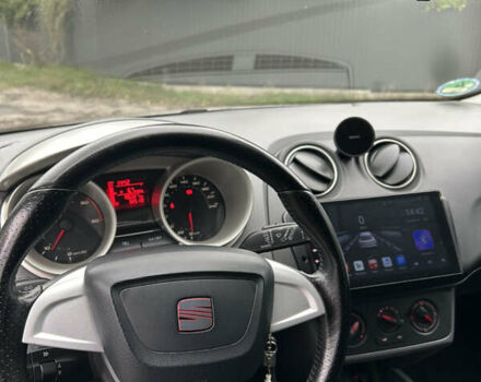 Сеат Ибица 2010 в Ивано-Франковске на Automoto.ua Белый Сеат Ибица, объемом двигателя 1.2 л и пробегом 196 тыс. км за 5999 $, фото 13 на Automoto.ua