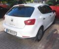 Білий Сеат Ibiza, об'ємом двигуна 1.39 л та пробігом 120 тис. км за 5500 $, фото 1 на Automoto.ua
