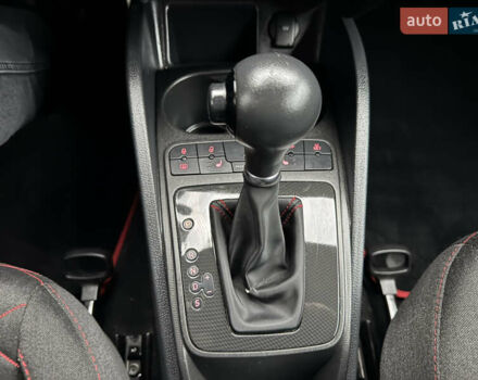 Белый Сеат Ибица, объемом двигателя 1.4 л и пробегом 187 тыс. км за 8550 $, фото 24 на Automoto.ua