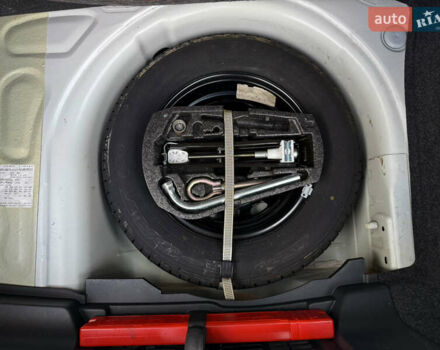 Белый Сеат Ибица, объемом двигателя 1.6 л и пробегом 147 тыс. км за 9999 $, фото 16 на Automoto.ua