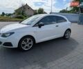 Белый Сеат Ибица, объемом двигателя 1.2 л и пробегом 270 тыс. км за 4500 $, фото 1 на Automoto.ua