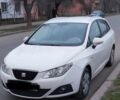 Білий Сеат Ibiza, об'ємом двигуна 1.2 л та пробігом 190 тис. км за 5700 $, фото 1 на Automoto.ua