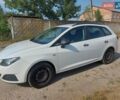 Белый Сеат Ибица, объемом двигателя 1.2 л и пробегом 394 тыс. км за 6500 $, фото 1 на Automoto.ua
