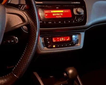 Белый Сеат Ибица, объемом двигателя 1.4 л и пробегом 197 тыс. км за 7750 $, фото 16 на Automoto.ua