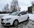 Белый Сеат Ибица, объемом двигателя 1.6 л и пробегом 300 тыс. км за 5500 $, фото 1 на Automoto.ua