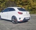 Білий Сеат Ibiza, об'ємом двигуна 1.39 л та пробігом 194 тис. км за 7300 $, фото 1 на Automoto.ua