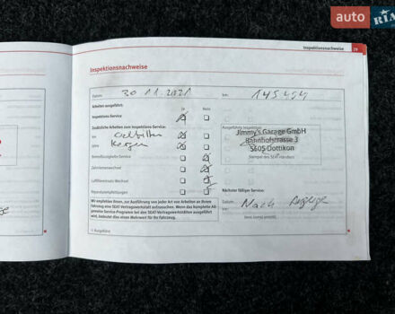 Білий Сеат Ibiza, об'ємом двигуна 1.4 л та пробігом 202 тис. км за 7800 $, фото 75 на Automoto.ua